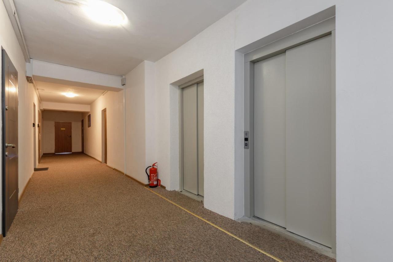 New Slavia Apartments Promenada Gwiazd By The Beach By Noclegi Renters Misdroy Exterior foto